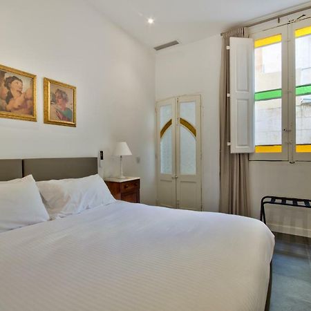 Vacation Townhouse Vila Sliema Exterior foto