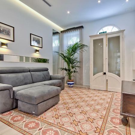 Vacation Townhouse Vila Sliema Exterior foto