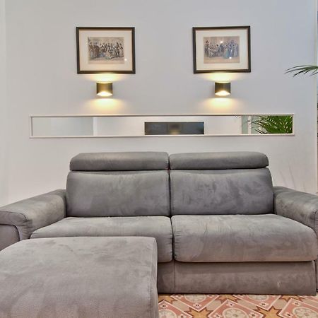 Vacation Townhouse Vila Sliema Exterior foto