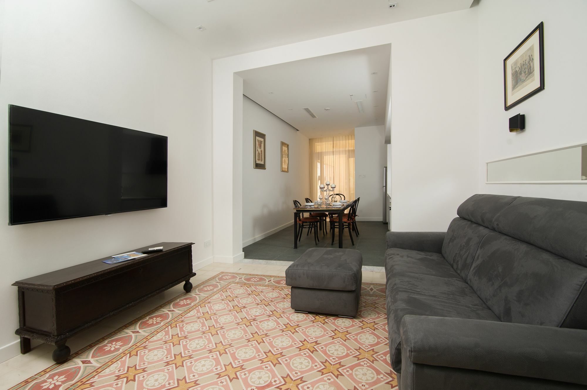 Vacation Townhouse Vila Sliema Exterior foto