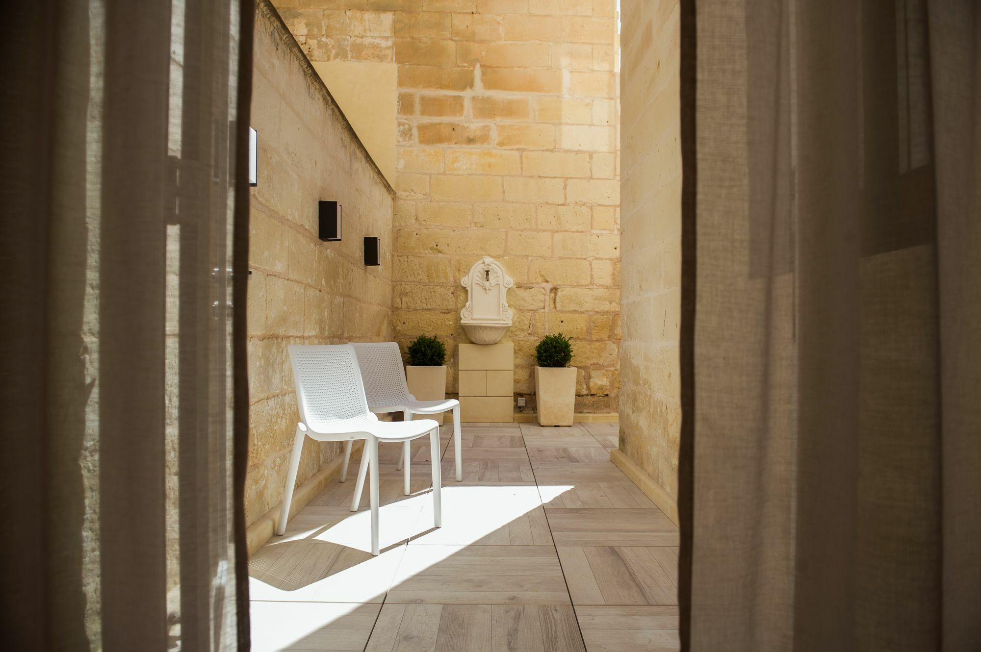 Vacation Townhouse Vila Sliema Exterior foto