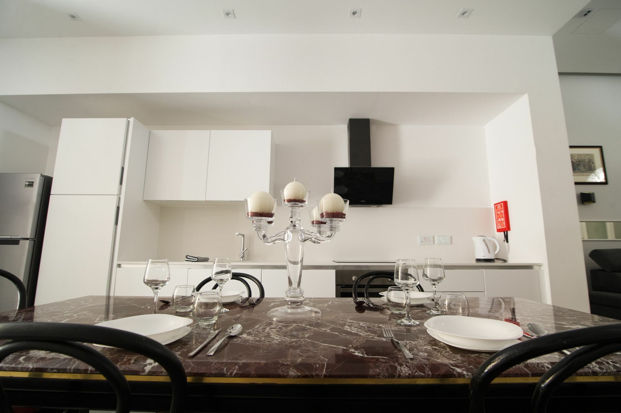 Vacation Townhouse Vila Sliema Exterior foto