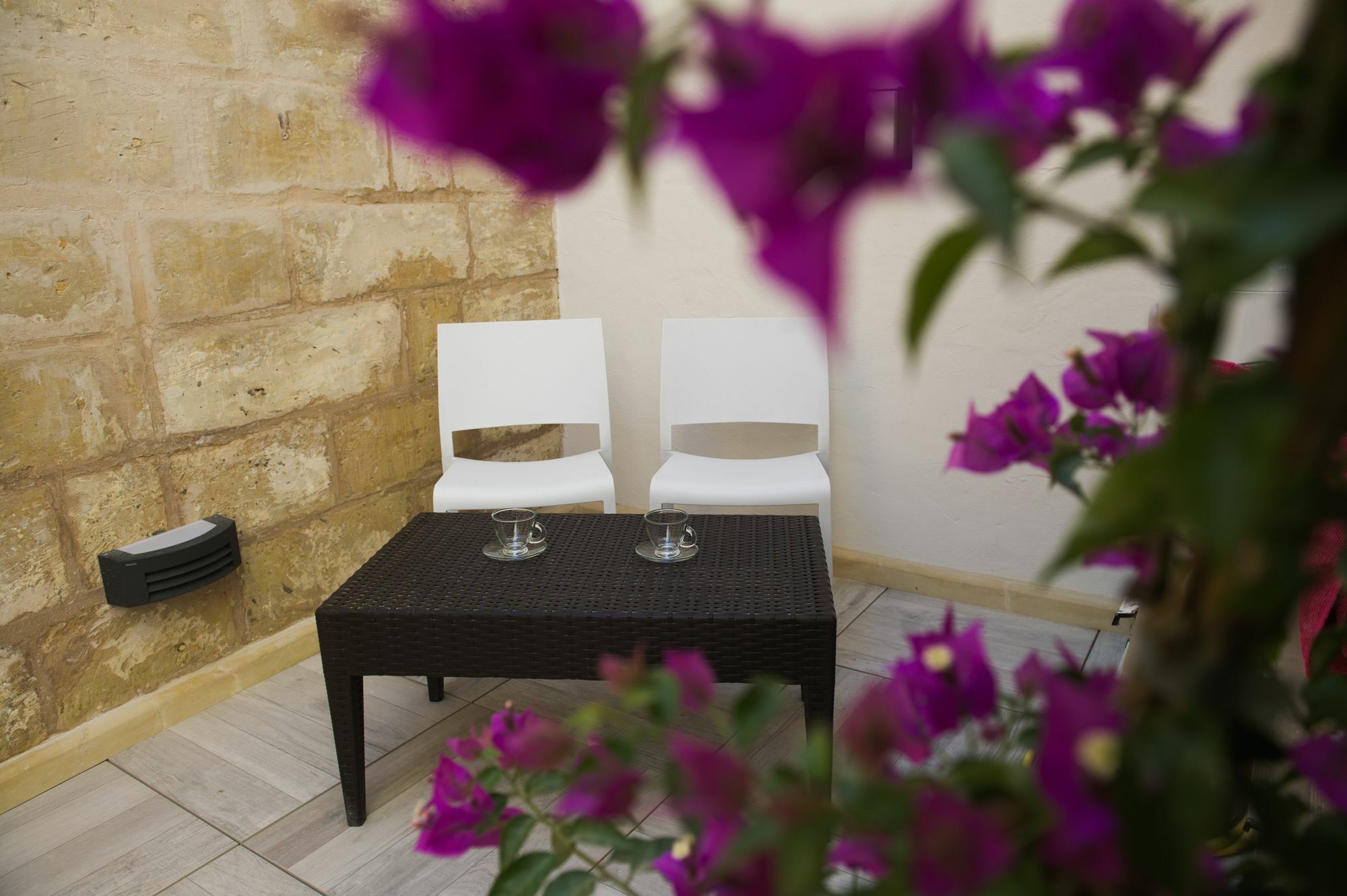 Vacation Townhouse Vila Sliema Exterior foto