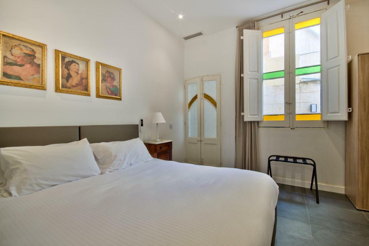 Vacation Townhouse Vila Sliema Exterior foto