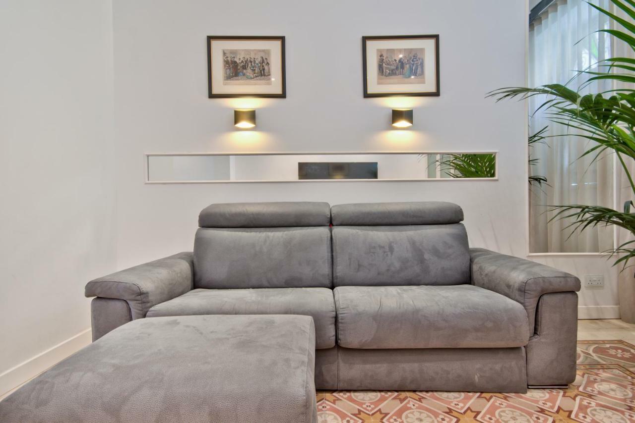Vacation Townhouse Vila Sliema Exterior foto